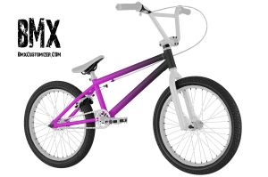 BMX colour design 200966