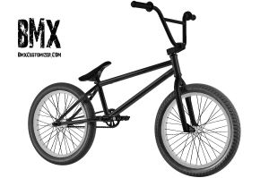 BMX colour design 200968