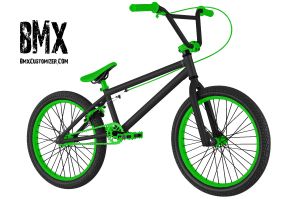 BMX colour design 200976