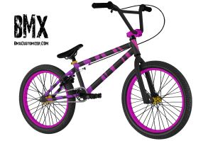BMX colour design 200977