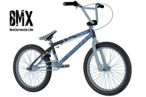 BMX colour design 200993