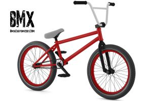 BMX colour design 200999