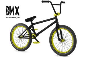 BMX colour design 201006