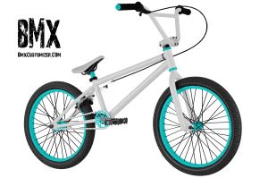 BMX colour design 201015