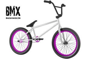 BMX colour design 201018