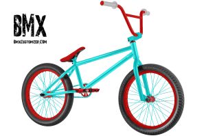 BMX colour design 201021