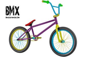 bikes at anaconda
