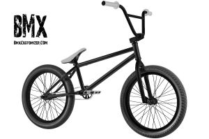 Panda BMX Bikes