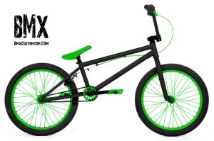 BMX colour design 233202