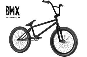 BMX colour design 233203