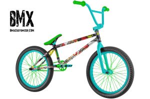 BMX colour design 233205