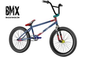BMX colour design 233209