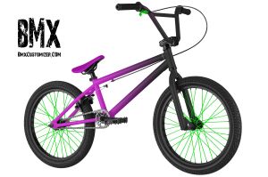 BMX colour design 233214