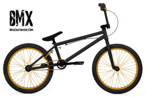 BMX colour design 233217