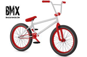 BMX colour design 233219