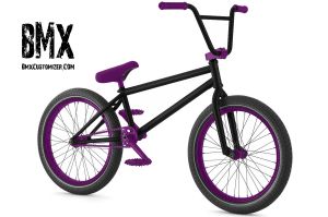 BMX colour design 233221