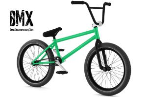 BMX colour design 233224