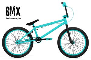 BMX colour design 233229
