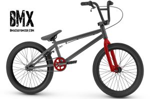 BMX colour design 233230