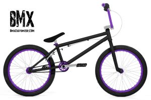 BMX colour design 233231