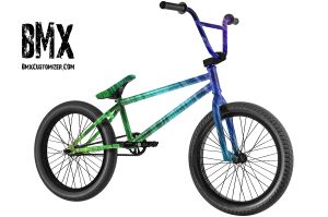 BMX colour design 233232