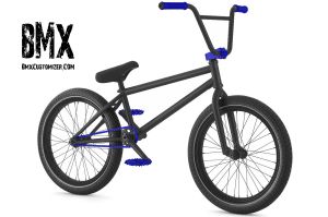 BMX colour design 233233