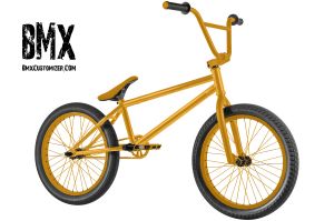 BMX colour design 233238