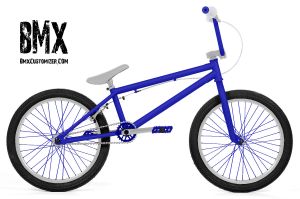 BMX colour design 233240
