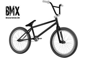 BMX colour design 233241