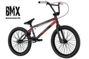 BMX colour design 233245