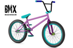 BMX colour design 233247