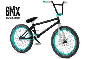 BMX colour design 233252