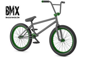 BMX colour design 233254