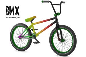 BMX colour design 233257