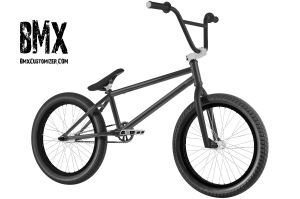 BMX colour design 233260