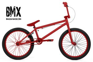 BMX colour design 233262