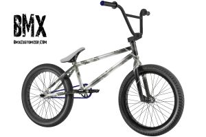 BMX colour design 233263