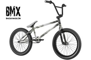 BMX colour design 233265