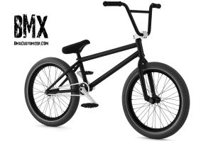 BMX colour design 233270