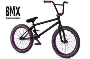BMX colour design 233273