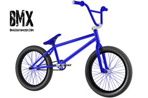 BMX colour design 233276