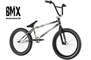 BMX colour design 233278