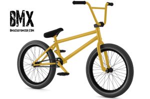BMX colour design 233279