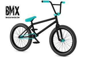 BMX colour design 233281