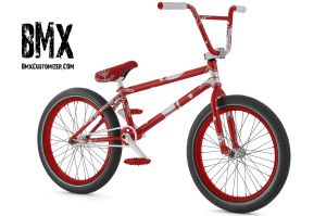 BMX colour design 233286