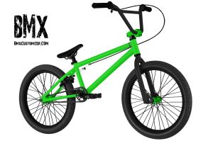 BMX colour design 233287