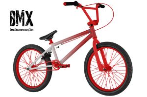 BMX colour design 233288