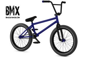 BMX colour design 233289