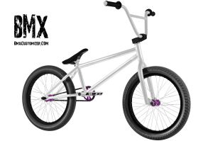 BMX colour design 233295