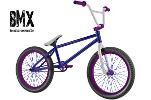 BMX colour design 233299